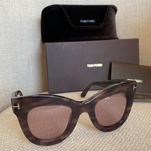 TOM FORD Sunglasses ☀️NEW